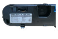 Блок управления климат-контролем 64119129440, 614471   BMW Z4 E85 E86