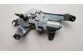 Моторчик заднего дворника 86510SJ080, SJ049    Subaru Forester SK