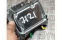 Блок подушек безопасности 9666775480, YBSN0052717   Peugeot 3008 I