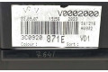 Панель приборов 3C0920871E, A2C53242429   Volkswagen Passat Alltrack       