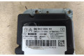 Блок подушек безопасности 9666292680   Peugeot 3008 I