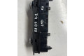 Блок управления климат-контролем 4H0820043E, 5HB01012165   Audi A8 S8 D4 4H