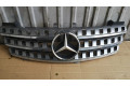 Передняя решётка Mercedes-Benz ML W164 2005-2011 года A1648801085, A1648880323      