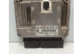 Поршень Блок управления двигателем ECU  04C907309BB  Seat Leon (5F)  