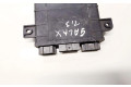 Блок комфорта 7m0962257h, 95vw15k600bc   Volkswagen Sharan   