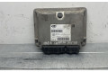 Блок управления коробкой передач 55198505, 55198505   Fiat Idea