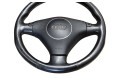 Volant Audi A6 S6 C5 4B 2004 8Z0419091AD, 8E0880201AT  