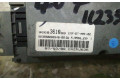 Řídící jednotka 9660361080, 0090135   Peugeot 407 2006