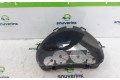 Панель приборов 6106FP, 5550003000   Peugeot 206 CC       