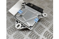 Блок подушек безопасности 5A58912, A3C0107381300   BMW iX