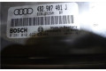 Řídící jednotka 4B2907401J, 281010822   Audi A6 S6 C5 4B 2002