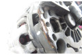 Генератор 0124315001, 038903023K   Volkswagen Polo IV 9N3      