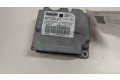 Блок подушек безопасности 9661384680, 604289500   Citroen C6