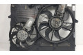 Вентилятор радиатора     7L0121203F    Audi Q7 4M 3.0