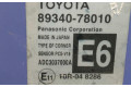   Pojistková skříňka 8934078010   Lexus NX 2017