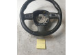 Руль Audi A8 S8 D3 4E  2002 - 2009 года 4E0419091DB      