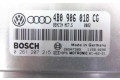 Řídící jednotka 4B0906018CG, 0261207215   Volkswagen Passat Alltrack 2001