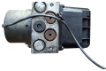 Блок АБС TD8209, 2603E0254   Nissan  X-Trail T30  2001 - 2007 года