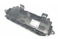 Блок управления климат-контролем LJ6T18C612AD, 2534657   Ford Focus
