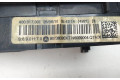 Блок управления климат-контролем 96738320XT   Peugeot 3008 I