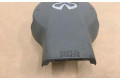 Подушка безопасности водителя BAMPT1063, Z03D5086274   Infiniti FX