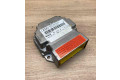 Блок подушек безопасности 4E0959655H, 0285001672   Audi A8 S8 D3 4E