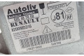 Блок подушек безопасности 8200905316, 605487800   Renault Espace -  Grand espace IV