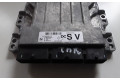 Блок управления двигателя A3C0244610101   Renault Kadjar
