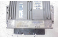 Řídící jednotka 9632727280, 9632727280   Citroen Xsara Picasso 2001