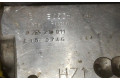 Блок АБС 0265210011   Audi  A6 S6 C4 4A  1994 - 1997 года