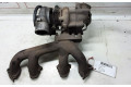  Турбина Fiat Tempra  766294502, 766294502   для двигателя 160.A.6000      