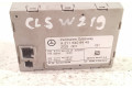 Jednotka ABS A2115408245, A2114420027   Mercedes-Benz CLS C219 2007