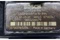 Vstřikovací čerpadlo 0445010156   Suzuki SX4     
