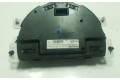 Панель приборов 248211809R   Smart ForTwo III C453       