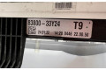 Панель приборов 8380033Y24, NP809   Toyota Camry VIII XV70        