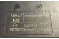 Блок предохранителей 284B66052R, 519287A30   Renault Laguna III    