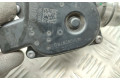 Дроссельная заслонка 161A09287R   Renault Kadjar