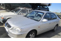 Přístrojová deska  Hyundai Accent 2003   