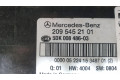 Блок управления 2095452101   Mercedes-Benz CLK A209 C209