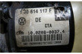 Jednotka ABS 1J0614117F   Seat Toledo I (1L) 2002
