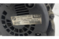 Генератор 7802261, 2543461B   BMW 5 F10 F11 2.0     