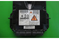 Řídící jednotka 237104X07A, MB275800-6757   Nissan Navara D40 2009