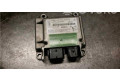 Блок управления надувных подушек BP4K57K30C, 0285001554   Mazda MX-3    