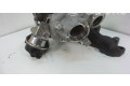 Турбина Нагнетатель Volkswagen Tiguan  04L253010T, 04L253010TX   для двигателя DFGA DFG      