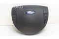 Подушка безопасности водителя 3S71F042B85DCW, 305177199001AA   Ford Mondeo Mk III