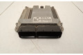 Блок управления двигателя    03G906016GT, 0281012698   Skoda Superb B5 (3U)