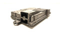 Блок управления A2239009134   Mercedes-Benz EQS V297