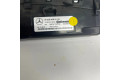 Блок управления климат-контролем A2059058105   Mercedes-Benz C W205