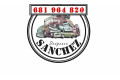 Zpětné zrcátko  Nissan X-Trail T30 2001  E13010621  