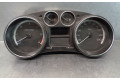 Přístrojová deska  Peugeot 308 2010 9666642180, 503001550321  